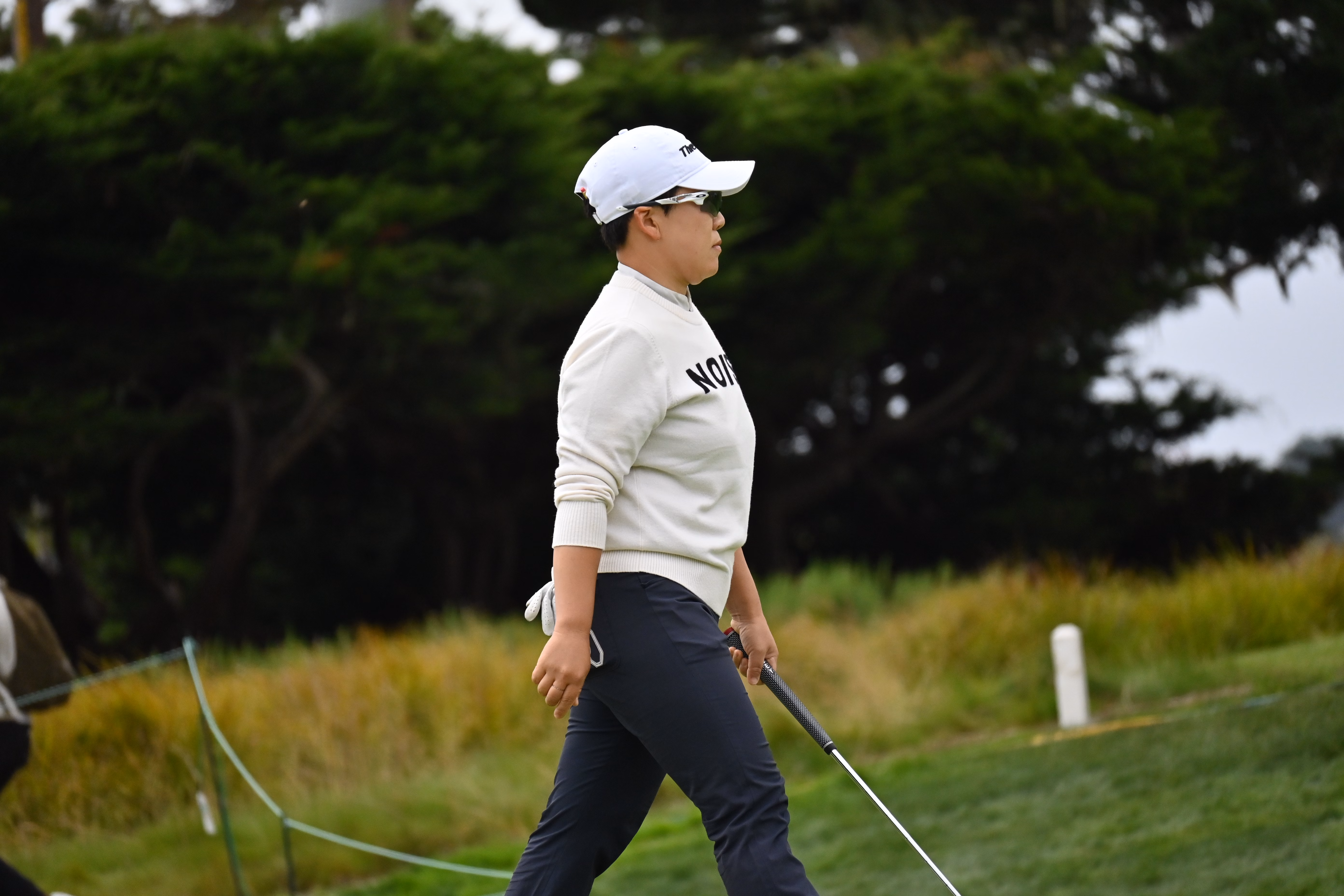 Jiyai Shin